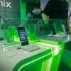 INFINIX expande su presencia en Bolivia; Santa Cruz recibe su primera tienda de experiencia en La Ramada