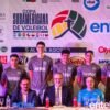 ENTEL CONECTA AL DEPORTE COMO AUSPICIADOR DEL CAMPEONATO SUDAMERICANO DE VOLEIBOL MASCULINO