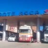 Operativos de YPFB y ANH identifican 85 vehículos en cargas irregulares de combustible y fortalecen lucha contra el ilícito