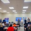 NAABOL refuerza la prevención del tráfico ilícito de migrantes en el Aeropuerto de Viru Viru