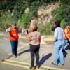 Tramo La Angostura–Samaipata: ABC y Gobernación de Santa Cruz apuntan a un proyecto de estabilización