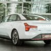 La movilidad eléctrica, una alternativa inteligente para el presente