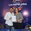 𝐆𝐫𝐮𝐩𝐨 𝐋𝐚 𝐏𝐚𝐩𝐞𝐥𝐞𝐫𝐚 𝐲 𝐔𝐧𝐚 𝐆𝐫𝐚𝐧 𝐍𝐚𝐜𝐢ó𝐧 𝐜𝐨𝐧𝐬𝐨𝐥𝐢𝐝𝐚𝐧 𝐚𝐥𝐢𝐚𝐧𝐳𝐚 𝐞𝐬𝐭𝐫𝐚𝐭é𝐠𝐢𝐜𝐚 𝐩𝐚𝐫𝐚 𝐢𝐦𝐩𝐮𝐥𝐬𝐚𝐫 𝐞𝐥 𝐭𝐮𝐫𝐢𝐬𝐦𝐨 𝐬𝐨𝐬𝐭𝐞𝐧𝐢𝐛𝐥𝐞 𝐞𝐧 𝐁𝐨𝐥𝐢𝐯𝐢𝐚