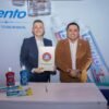 “Dento” es la única que cuenta con el sello del Colegio de Odontólogos de Bolivia