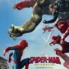 Tras una exitosa campaña global de expectativa, Peter Parker, el héroe arácnido regresa a los cines con “Spider-Man: Un Nuevo Día”