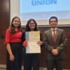 BANCO UNIÓN FORTALECE LA EDUCACIÓN FINANCIERA CON ACCIONES DIRIGIDAS A EMPRENDEDORES, ESTUDIANTES Y USUARIOS DEL SISTEMA FINANCIERO