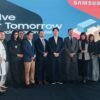 Solve for Tomorrow: Samsung convoca a estudiantes bolivianos a transformar sus comunidades con ciencia, tecnología e innovación
