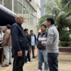 Información de primera mano a estudiantes de la Facultad de Contaduría Pública de la UAGRM