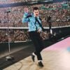 Harry Styles bate el récord de conciertos en Wembley tras terminar residencia de 12 fechas