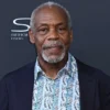 El actor Danny Glover, de «Arma mortal», revela que padece alzhéimer