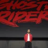 Es oficial: Ryan Gosling será Ghost Rider en la nueva película de Marvel Studios