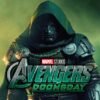 Vengadores: Doomsday presenta su nuevo tráiler con Victor Doom, Centinelas y una Nueva York en ruinas