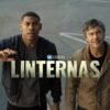 Lanterns revela su tráiler oficial durante San Diego Comic-Con