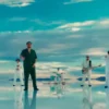 Grupo Firme estrena “Vuelve” y sorprende al mundo con imágenes grabadas en el Salar de Uyuni