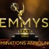 Nominaciones de los premios Emmy 2026: lista completa de categorías