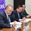 NOTA DE PRENSA- COMUNICACIÓN ENTEL