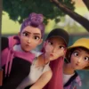 ‘KPop Demon Hunters’ ha liderado la lista Top Soundtracks de Billboard por 55 semanas: Solo una banda sonora la supera (lista completa)