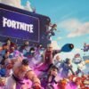 Fortnite convierte su nueva Temporada en una celebración al gaming: Override reúne a Sonic, Crash y muchos más videojuegos en una colaboración épica