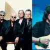 ¡Sorpresa! Ritchie Blackmore volverá a tocar con Deep Purple después de más de 30 años