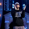 Merriam-Webster permite a Eminem definir ‘The D.O.C.’ con clip de documental en el que recita letras de la leyenda del rap