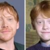 Después de 15 años, Rupert Grint volverá a interpretar a Ron Weasley, su personaje en las películas de “Harry Potter”