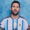 Messi anuncia su retirada de la selección argentina: «Me vacié, ya no tengo más para dar»
