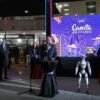 FEXPO SUCRE 2026: ENTEL DESTINA USD 9,49 MILLONES A CHUQUISACA EN 2026