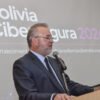 ENTEL ARTICULA UNA AGENDA NACIONAL PARA IMPULSAR UNA BOLIVIA MÁS CIBERSEGURA