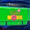 “The New Simpsons Movie” ya tiene su primer vistazo: ¿cuándo se verá en cines?