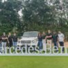 Mercedes-Benz llevó la pasión por el golf a otro nivel en el MercedesTrophy 2026