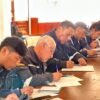 DELAPAZ capacita a su personal para llegar seguro y más rápido donde la población lo necesita