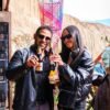 HUARI fue el presentador oficial de QUINTAESENCIA & CONVERSABOR 2026