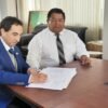 MI TELEFÉRICO Y SERGEOMIN FIRMAN CONVENIO DE COOPERACIÓN PARA IMPULSAR PROYECTOS ESTRATÉGICOS E INTERCAMBIO TECNOLÓGICO