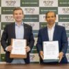 Banco Ganadero y FEXPOCRUZ renuevan alianza para Expocruz 2026