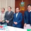 Mercedes-Benz y Astara Bolivia presentan el nuevo O500RSD 2445/30 en un año récord para la marca en venta de buses