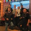 IMCRUZ impulsa el emprendimiento gastronómico en La Paz con el JAC 1045 como Food Truck oficial de Eat Out La Paz Food Fest