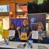 Imcruz – Inchcape Bolivia y el Automóvil Club Boliviano lanzan «Yo Me Muevo Seguro, pequeños vigilantes de la seguridad vial» para promover la seguridad vial infantil