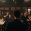 “El Día D: Bajo Presión” revive en el cine las 72 horas que pudieron cambiar el curso de la Segunda Guerra Mundial
