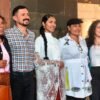591 Hecho en Bolivia une moda de autor y alta gastronomía para celebrar la creatividad boliviana