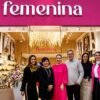 Femenina inaugura su primera tienda concepto en La Paz