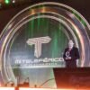 MI TELEFÉRICO RECIBE EL PREMIO MAYA 2026 COMO “MEJOR EMPRESA DE TRANSPORTE”