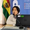 PLAN NACIONAL DE VIGILANCIA COLABORATIVA: BOLIVIA FORTALECE RESPUESTA ANTE FUTURAS PANDEMIAS