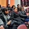 MINISTERIO DE SALUD Y DEPORTES GARANTIZA FINANCIAMIENTO PARA RADIOTERAPIA E IMPULSA LA INSTITUCIONALIZACIÓN DE MÉDICOS EN POTOSÍ