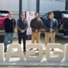 VIAGGIO Y GAC CRECEN EN LA PAZ CON NUEVO TALLER PROPIO