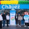 FARMACIAS CHÁVEZ HABILITA LA BILLETERA MÓVIL CONSUME LO NUESTRO E IMPULSA LA COMPRA DE PRODUCTOS BOLIVIANOS