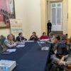 MI TELEFÉRICO EXPONE ANTE COMISIÓN DE PLANIFICACIÓN POLÍTICA ECONÓMICA Y FINANZAS DEL SENADO LA AMPLIACIÓN DE LA LÍNEA CAFÉ Y BUSCA EL RESPALDO PARA SU FINANCIAMIENTO