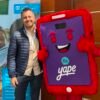 Yape se une a Aldeas Infantiles SOS  para fortalecer a familias del país