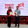 Embol y el Banco de Alimentos de Bolivia unen esfuerzos para llevar ayuda a más de 250 instituciones sociales del país