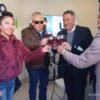 La Universidad de Los Andes amplía su presencia en La Paz con la inauguración del nuevo Punto de Información “Pérez Velasco”
