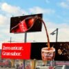 COCA-COLA PRESENTA UNA RENOVACIÓN VISUAL DE SU ICÓNICA IDENTIDAD DE MARCA